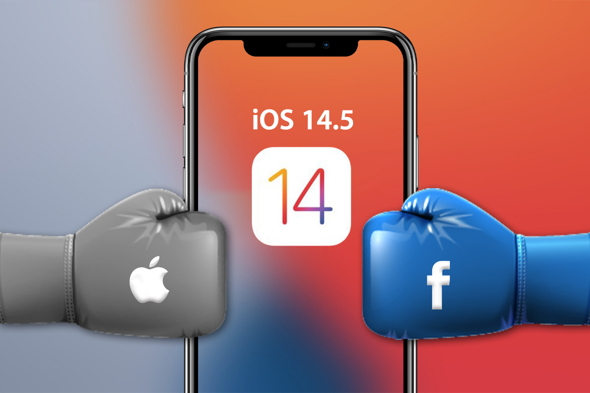 Tính năng mới của ios 14.5 đã thử và thành công @@ anh em đã thử